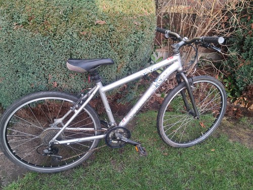 Specialized myka sport - specialized,