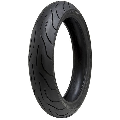 Dual compound tyre michelin - tyre,