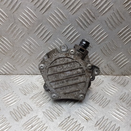 Volvo v40 vacuum pump - v40,