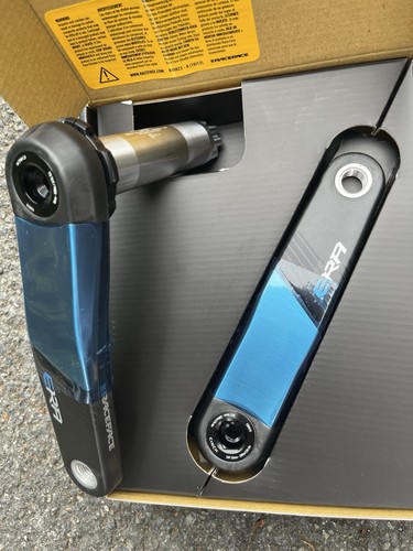 Raceface era crank - raceface,