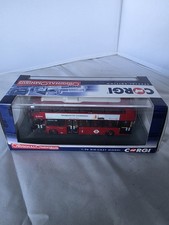 Corgi OM46601 New Bus For