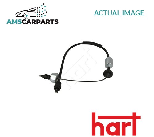 Clutch cable release - clutch, 551
