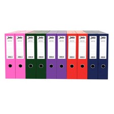 10 x Assorted Foolscap Box
