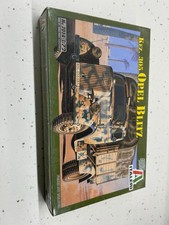 Italeri 1/72 Scale Kfz. 305 Opel Blitz Model Kit