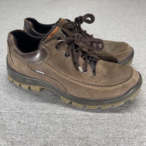 Ecco track low - track, top