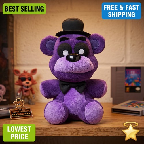 New five nights - five,
