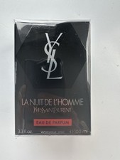 Yves saint laurent nuit - yves,