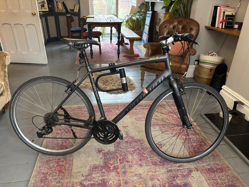 Specialized sirrus hybrid - specialized, 1.0