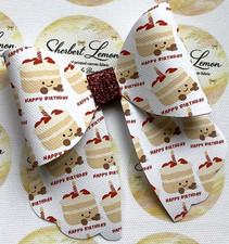 PLUSHIE BIRTHDAY CAKE  SAILOR