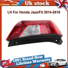 Left REAR LAMP TAIL LIGHT For