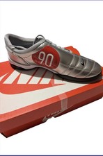 Nike Total 90 3 SP Metallic