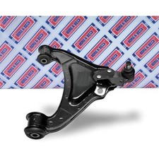 BORG & BECK Control/Trailing