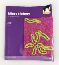 Microbiology: An Introduction