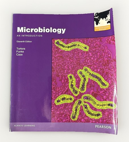 Microbiology introduction - microbiology:,
