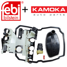 AUTOMATIC TRANSMISSION CONTROL