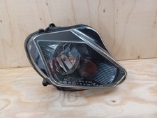 ♻️D♻️ DERBI GPR125 Headlight left hand GILERA SC125 / DERBI GPR125 2005