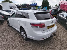 TOYOTA AVENSIS  2008-2018 SAT