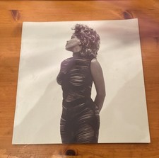 Tina Turner Twenty Four Seven Tour 2000. Programme