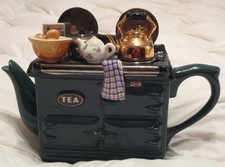 EUC Swineside The TEAPOTTERY