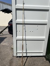 Alcock’s Boat Rod. Vintage. Classic.