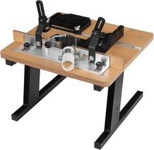 Router Table Work Bench for