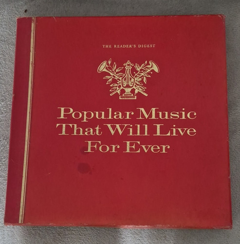 Reader digest popular - popular, music