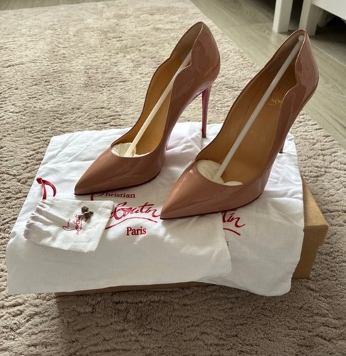 Christian louboutin hot - christian, chick