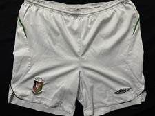 Glentoran Home Shorts 2007/08