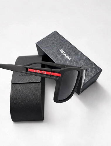 Prada men polarised - prada,