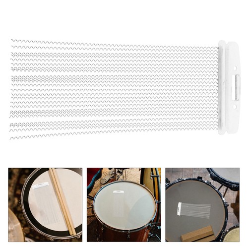 Snare wire string - ,