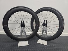 Reserve 52 63 Carbon Wheelset