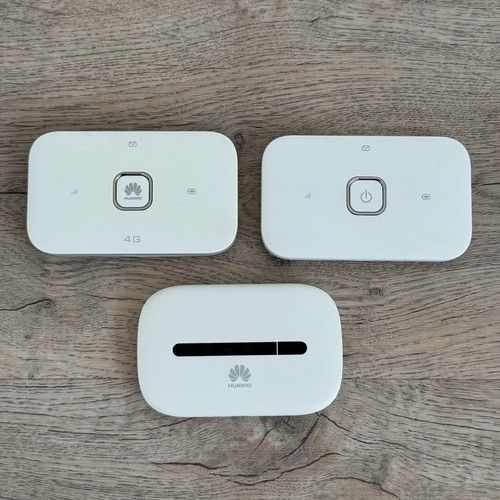 Huawei mobile wifi hotspot - wifi,