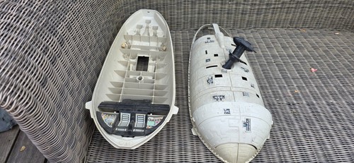 Kenner star wars - star, vintage