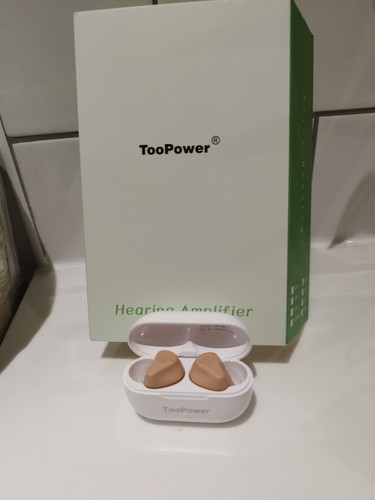 Toopower digital rechargeable - digital,