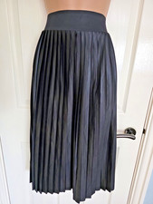 SKIRT - Lovely Black PU