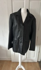 Woodland Leather Women’s