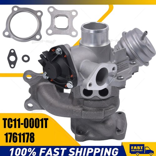 Turbocharger upgrade for - turbocharger,