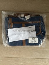 Nathalie Andersen Crossbody Bag - FC974