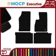 Executive Car Mats to fit Jeep