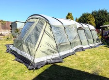 tent Outwell Montana 6 Person