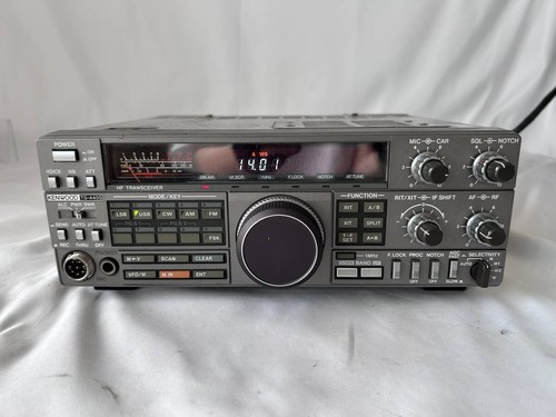 Kenwood 440s ham - kenwood,