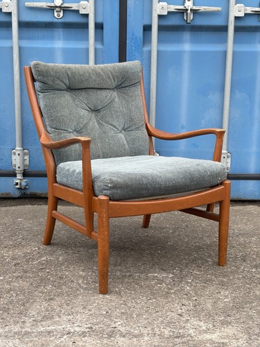 Parker knoll midcentury - knoll,
