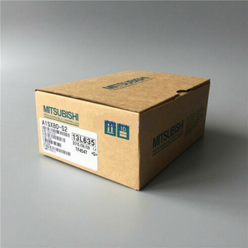 New plc a1sx80 pb - ,