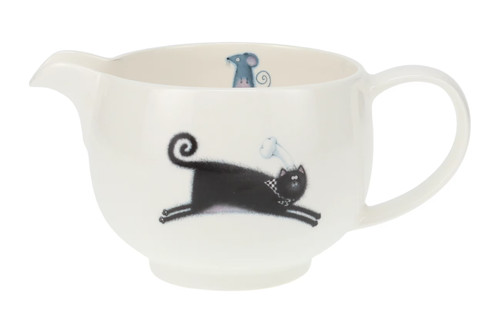Portmeirion splat sauce - splat,