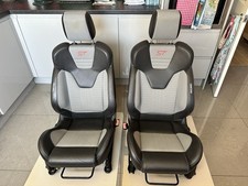 Ford Fiesta St 180 Recaro