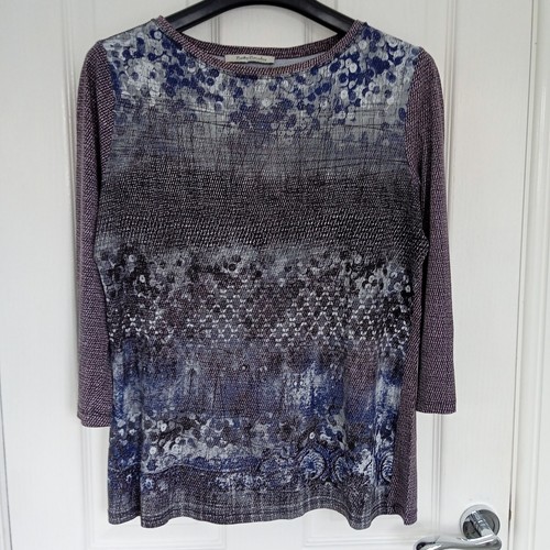 Betty barclay sleeves top - sleeves,