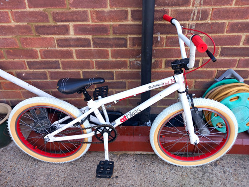 Fully serviced bikes - , gt