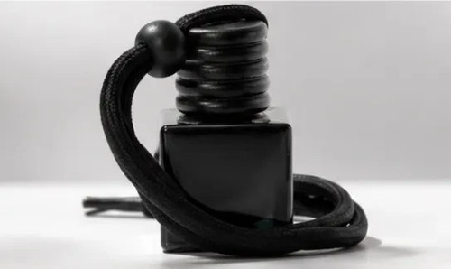 8ml black cap - 8ml,