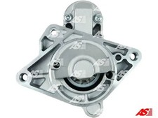 STARTER FITS: FITS FOR NISSAN