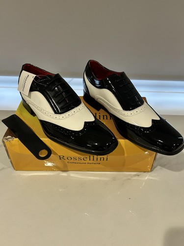 Rossellini borsalino shoes - borsalino,